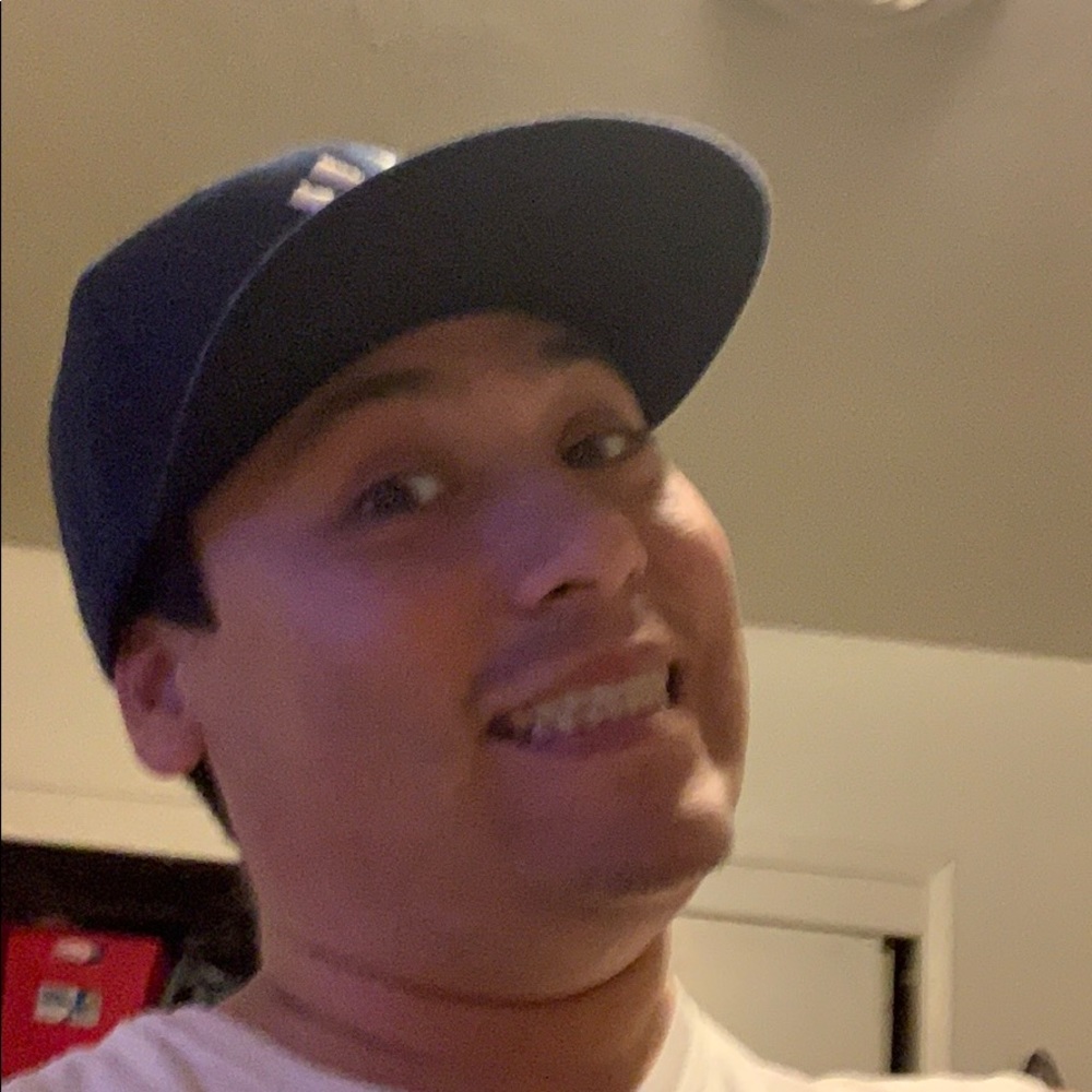 Meet your Posher, Arnold